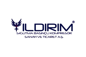 Yıldırım Soğutma  Logo
