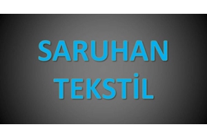 Saruhan Dokuma  Logo