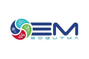 OEM Mühendislik  Logo