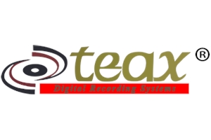 Teax CD DVD Üretim ve Baskı Teknolojileri San. Tic. Ltd. Şti. 