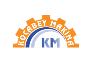 Kocabey Makina  Logo