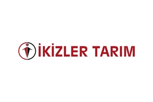 İkizler Tarım Makinaları  Logo