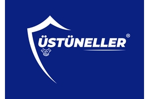 Üstüneller Makina San. ve Tic. Ltd. Şti.