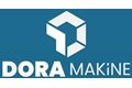 Dora Makine İnşaat Yapı Sistemleri
