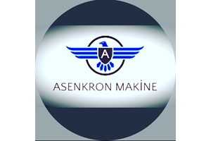 Asenkron Makina 