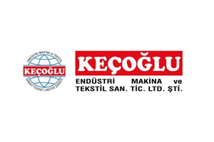 Keçoğlu Endüstri Makina ve Tekstil San. Tic. Ltd. Şti.
