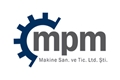 MPM Makine San. ve Tic. Ltd. Şti.