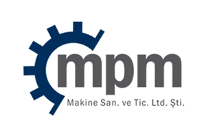 MPM Makine