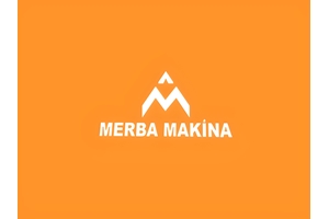 Merba Makina San. ve Tic. Ltd. Şti.