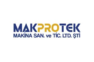 Makprotek Makina San. Ve Tic. Ltd. Şti.