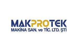 Makprotek Makina San. Ve Tic. Ltd. Şti.