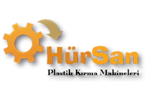 Hürsan Makina  Logo
