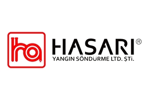 Has Arı Yangın Söndürme Ltd. Şti.