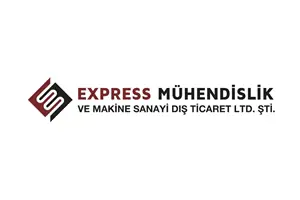 Express Mühendislik ve Makine Sanayi Dış Tic. Ltd. Şti.