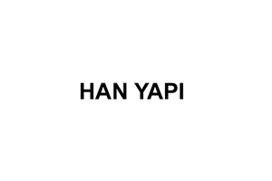Han Yapı Makine  Logo