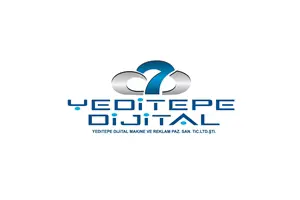 Yeditepe Dijital Makina ve Reklam Pazarlama San. Tic. Ltd. Şti.