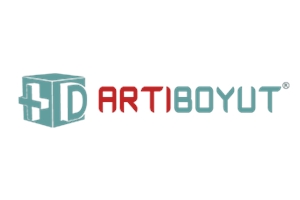 Artı Boyut  Logo