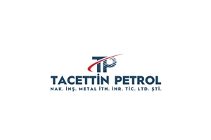 Tacettin Petrol  Logo