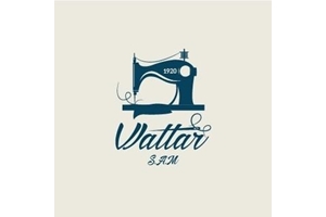 Wattar Sam Makina  Logo