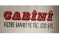 Cabini Filtre