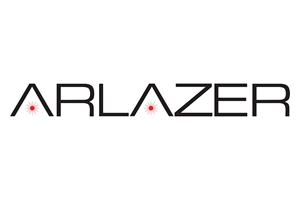 Arlazer Markalama  Logo