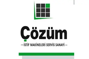 Çözüm İstif Makineleri Servis Sanayi