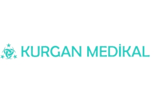 Kurgan Medikal  Logo