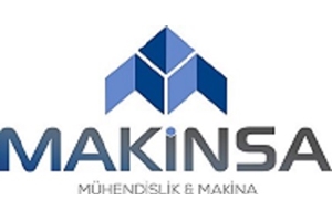 Makinsa Makina  Logo
