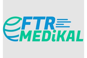 FTR Medikal  Logo