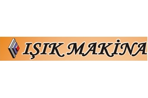 Işık Makina   Logo