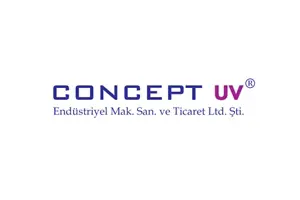 Concept Uv End. Mak. San. Tic. Ve Ltd. Şti.