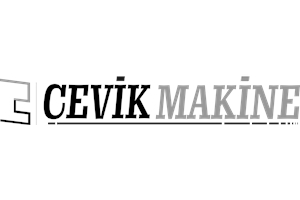 Çevik Makine C-H Tipi Eksantrik Pres Sanayi