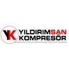 22 Kw 30 Hp Direk Akuple Vidalı Kompresör