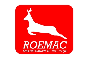 Roemac Makine San. Ve Tic. Ltd. Şti.