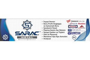 Saraç Metal Sanayi Ve Ticaret Aş