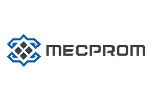 Mecprom Makina İmalat Sanayi Ltd. Şti.