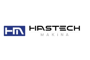 Hastech Makina  Logo