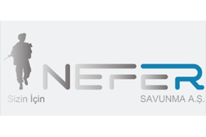 Nefer Savunma   Logo