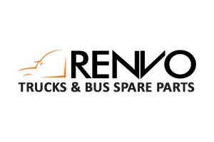 Renvo Otomotiv Yedek Parca   Logo
