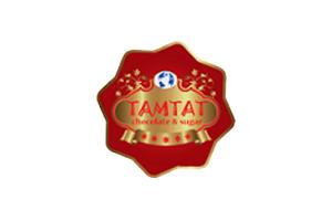 Tamtat Gıda  Logo
