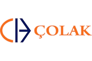 Çolak Hidrolik Makina  Logo