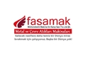Fasamak Makina