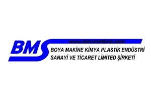Bms Boya Makine Kimya Plastik End. San. Tic. Ltd. Şti.