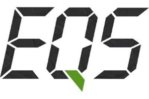 Eqs Makina  Logo