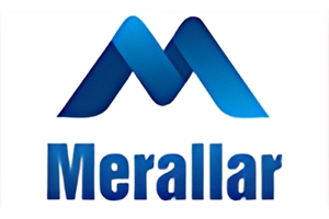 Merallar Makina