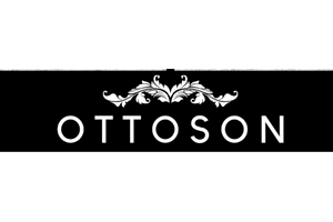 Ottoson Tekstil  Logo
