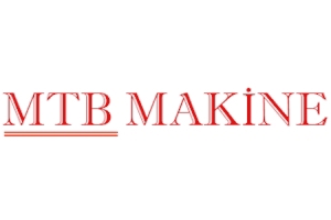 MTB Teknik Makine