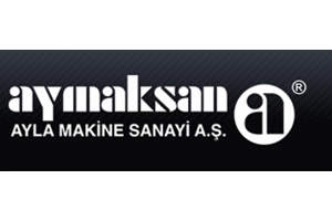 Aymaksan Ayla Makina  Logo