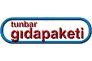 Tunbar Makine Gıda Paketi