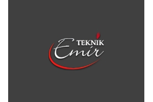 Emir Teknik Makina  Logo
